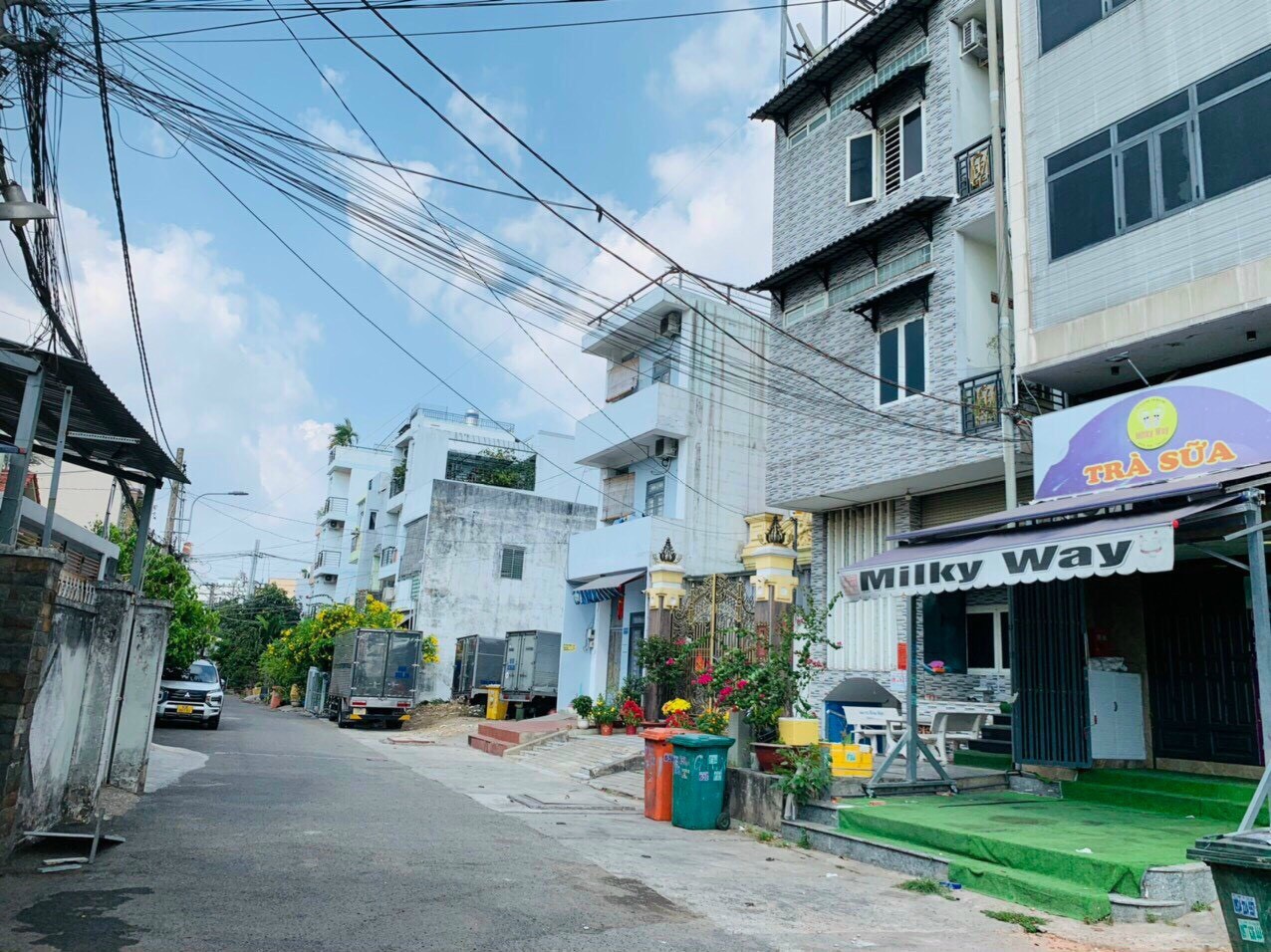 Cần bán Đất đường Dương Văn Cam, Phường Linh Tây, Diện tích 177m², Giá 12.3 Tỷ 1