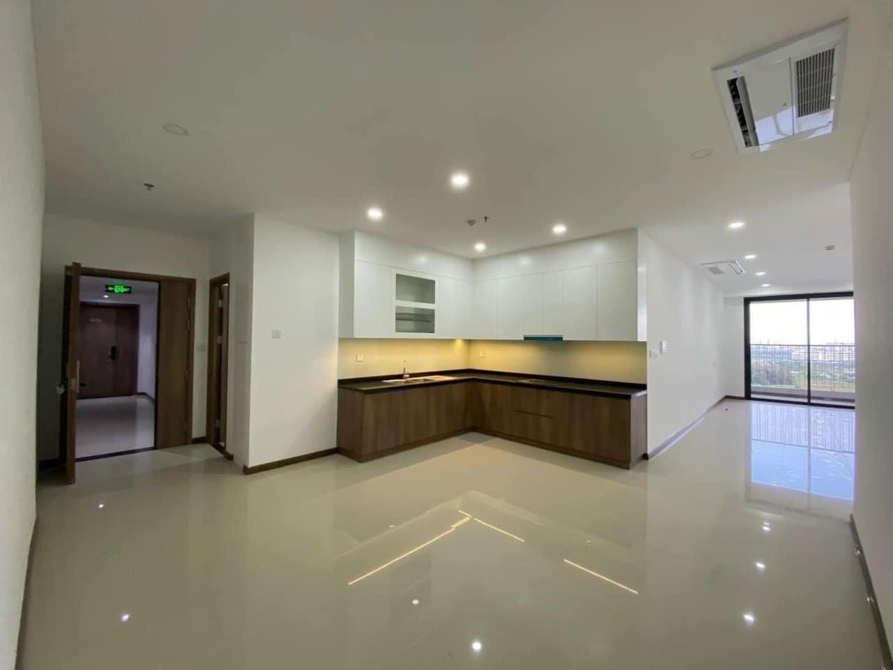 Cho thuê Căn hộ chung cư dự án Saigon Pearl, Diện tích 160m², Giá 34 Triệu/tháng