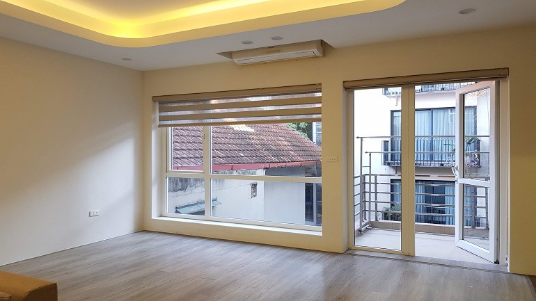 Cho thuê căn hộ 2PN, rộng 90m2 tại Vũ Miên, Tây Hồ, đủ nội thất mới đẹp 5