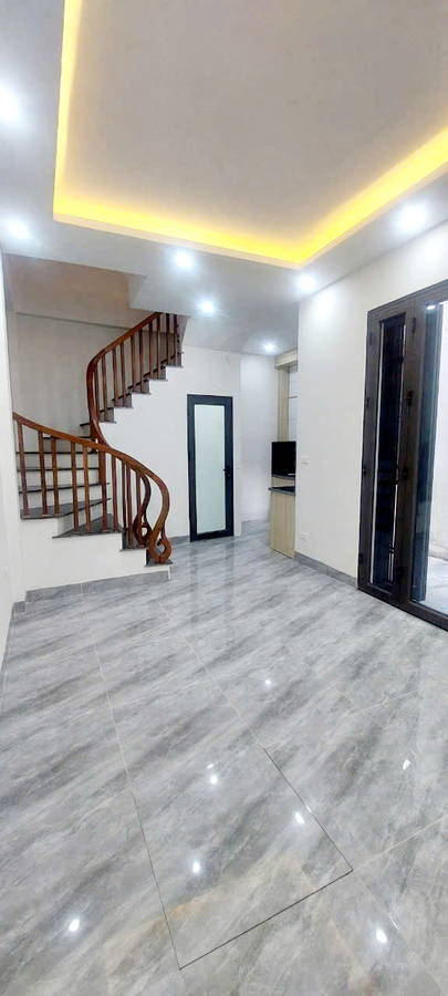 BÁN NHÀ RIÊNG PHỐ ĐÀM QUANG TRUNG- LONG BIÊN,45/30 M2, 5 TẦNG, 5.65 TỶ. 3