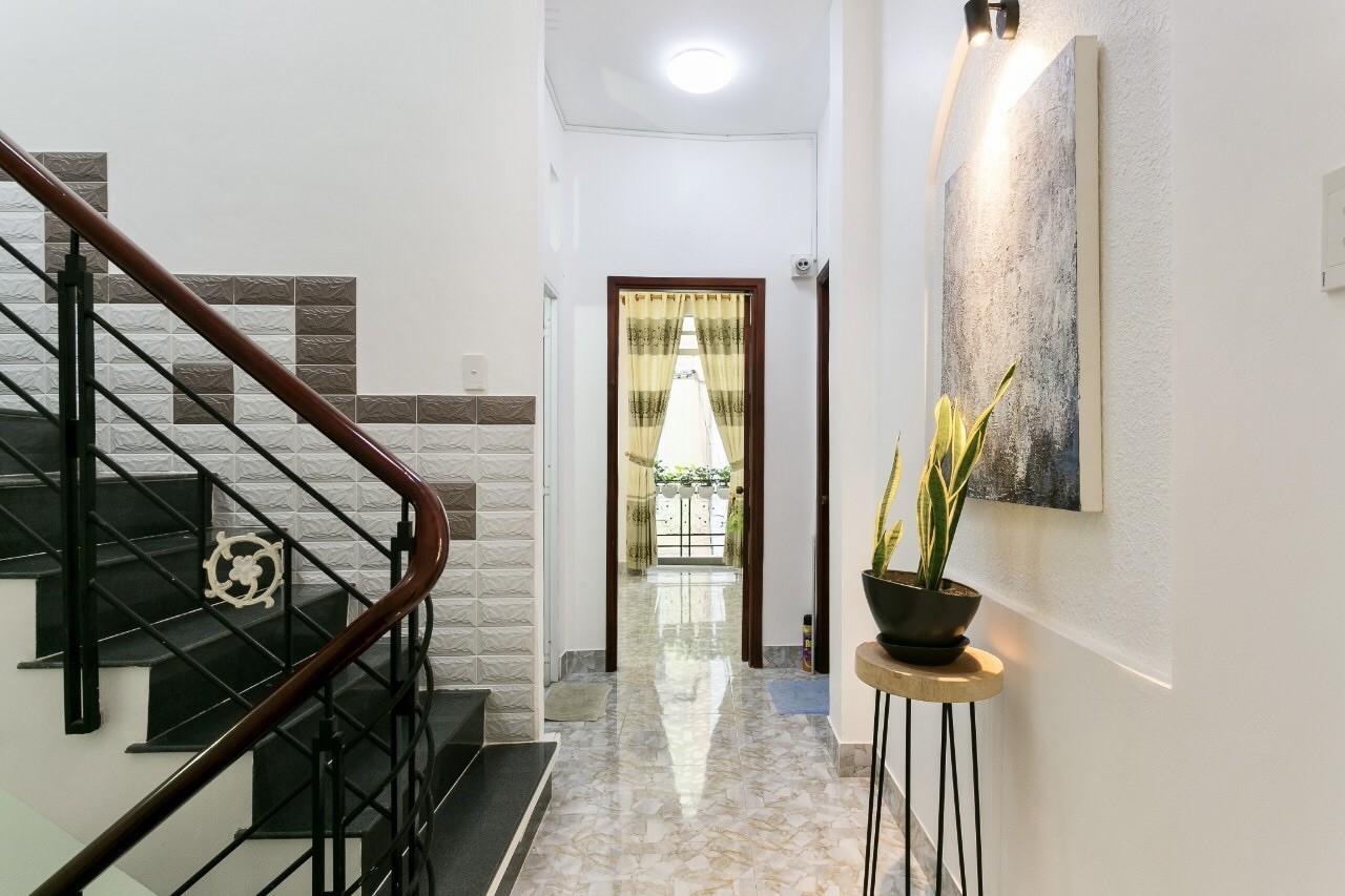 Cần bán Homestay - Khách Sạn đường Phan Đăng Lưu, Phường 2, Diện tích 62m², Giá 9500 Triệu 5