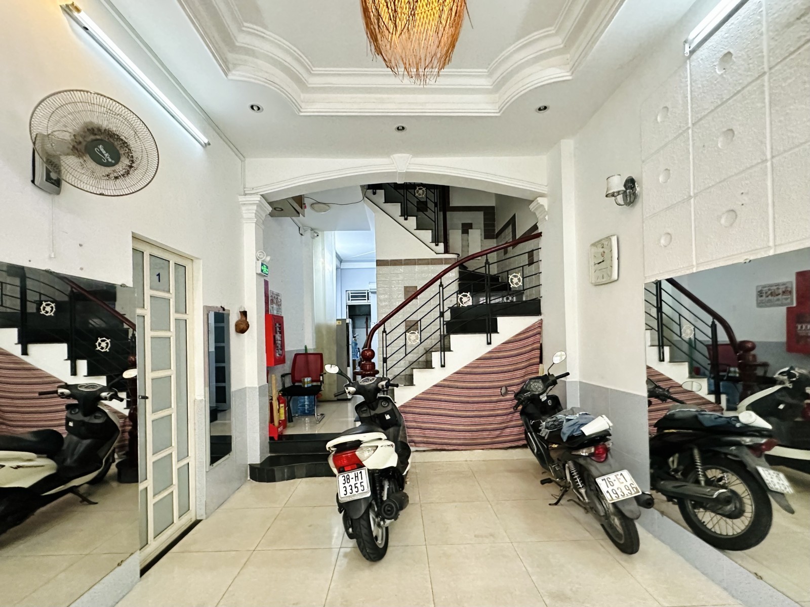 Cần bán Homestay - Khách Sạn đường Phan Đăng Lưu, Phường 2, Diện tích 62m², Giá 9500 Triệu 3