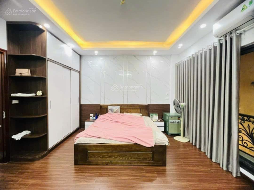 Cần bán Nhà ở, nhà cấp 4, nhà hẻm đường Minh Khai, Phường Mai Động, Diện tích 47.5m², Giá 6.85 Tỷ