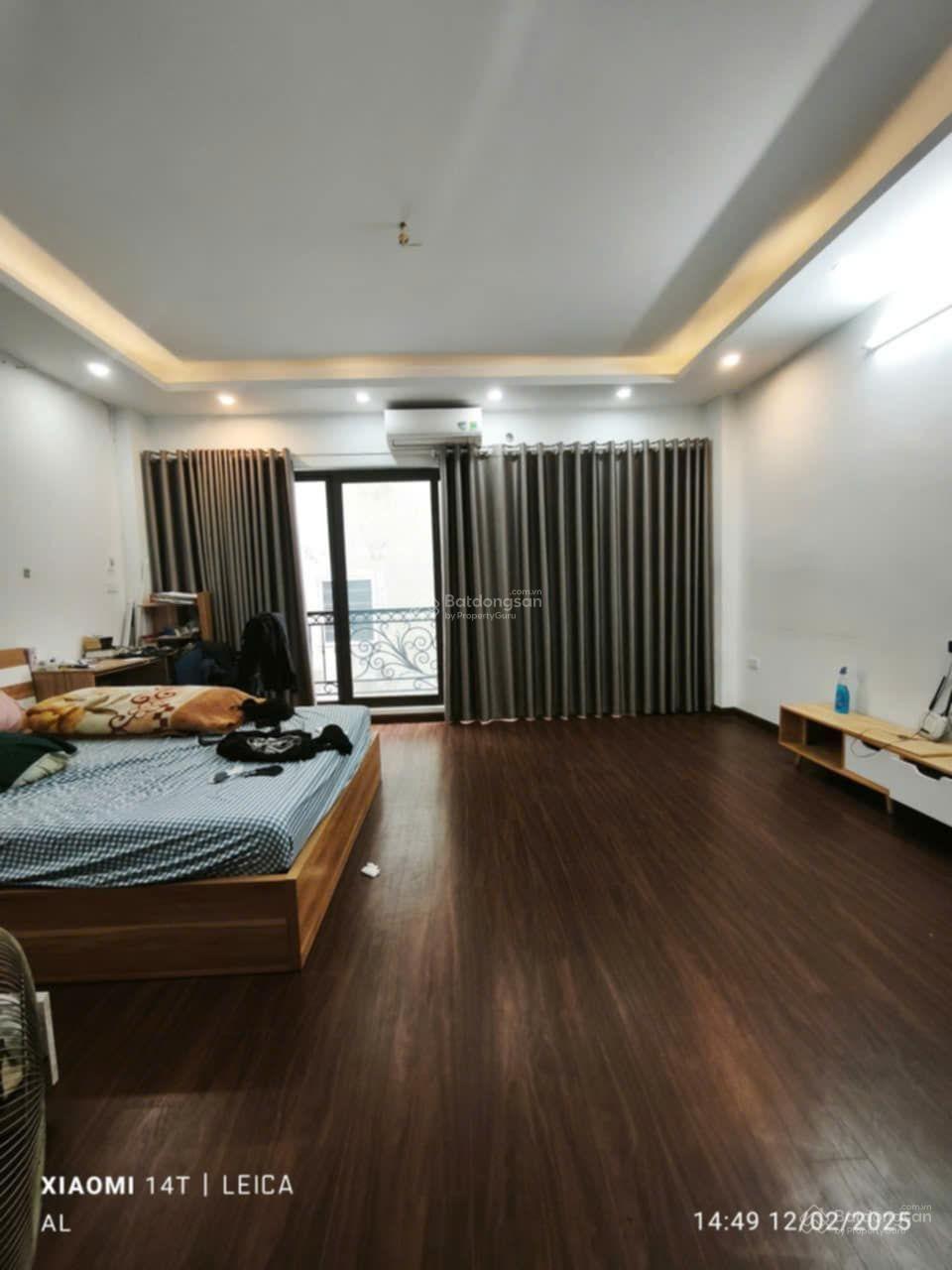 Cần bán Nhà ở, nhà cấp 4, nhà hẻm đường Minh Khai, Phường Mai Động, Diện tích 47.5m², Giá 6.85 Tỷ 2