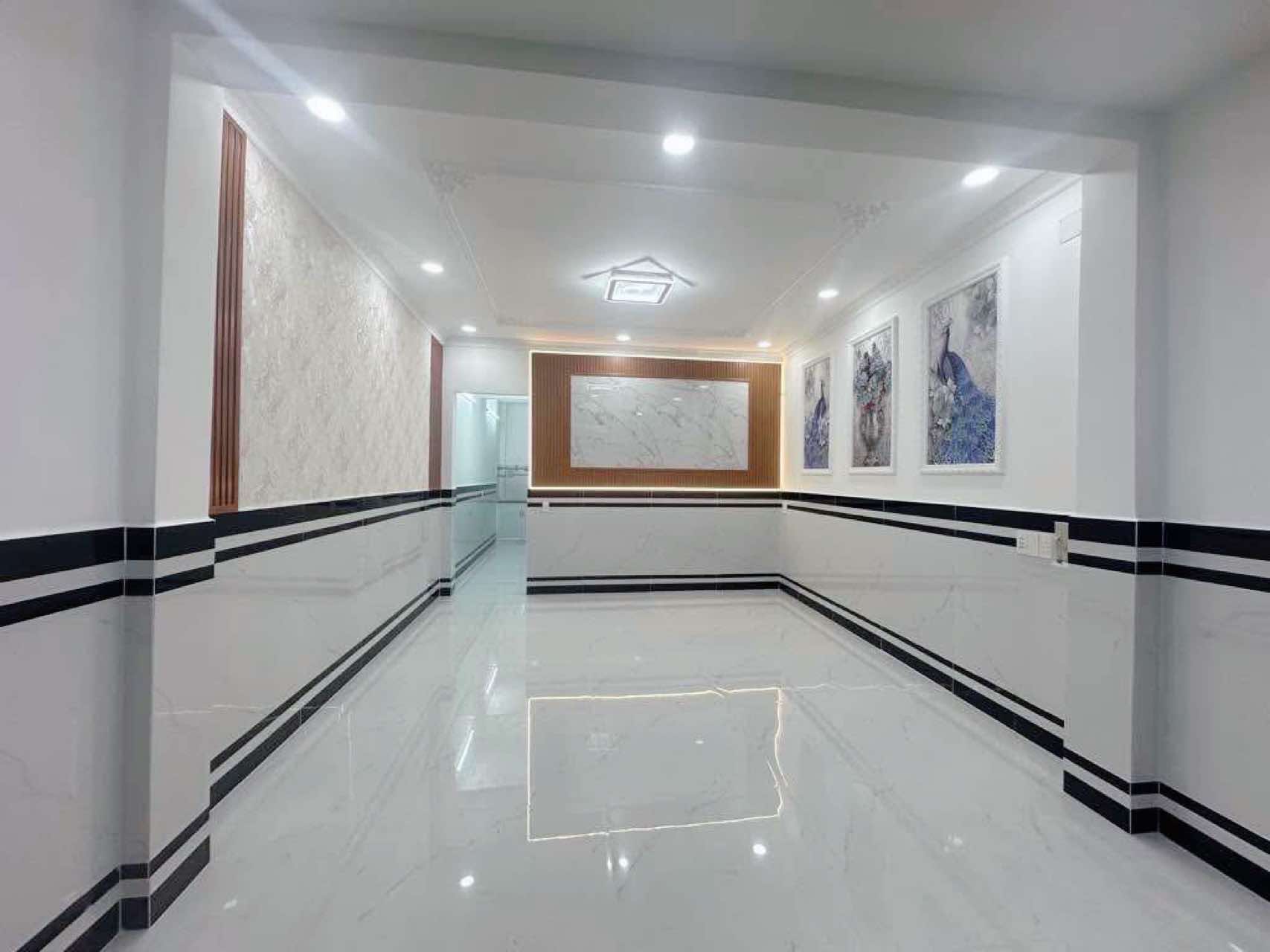 Bán nhà hẻm 551 Lê Văn Khương Q12 , 49m2-2tang , liền kề Cầu Dừa - 3 tỷ nhỉnh 0932030061 4