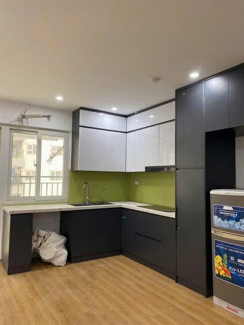 Cần bán căn hộ tầng 6 rộng 68m, full nội thất mới tại KDT Thanh Hà Cienco 5 3
