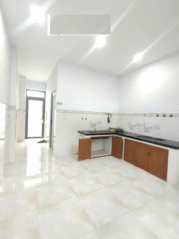 Cho thuê căn hộ 2PN, 85m2 tại Âu Cơ, Tây Hồ, ban công, view thoáng 10