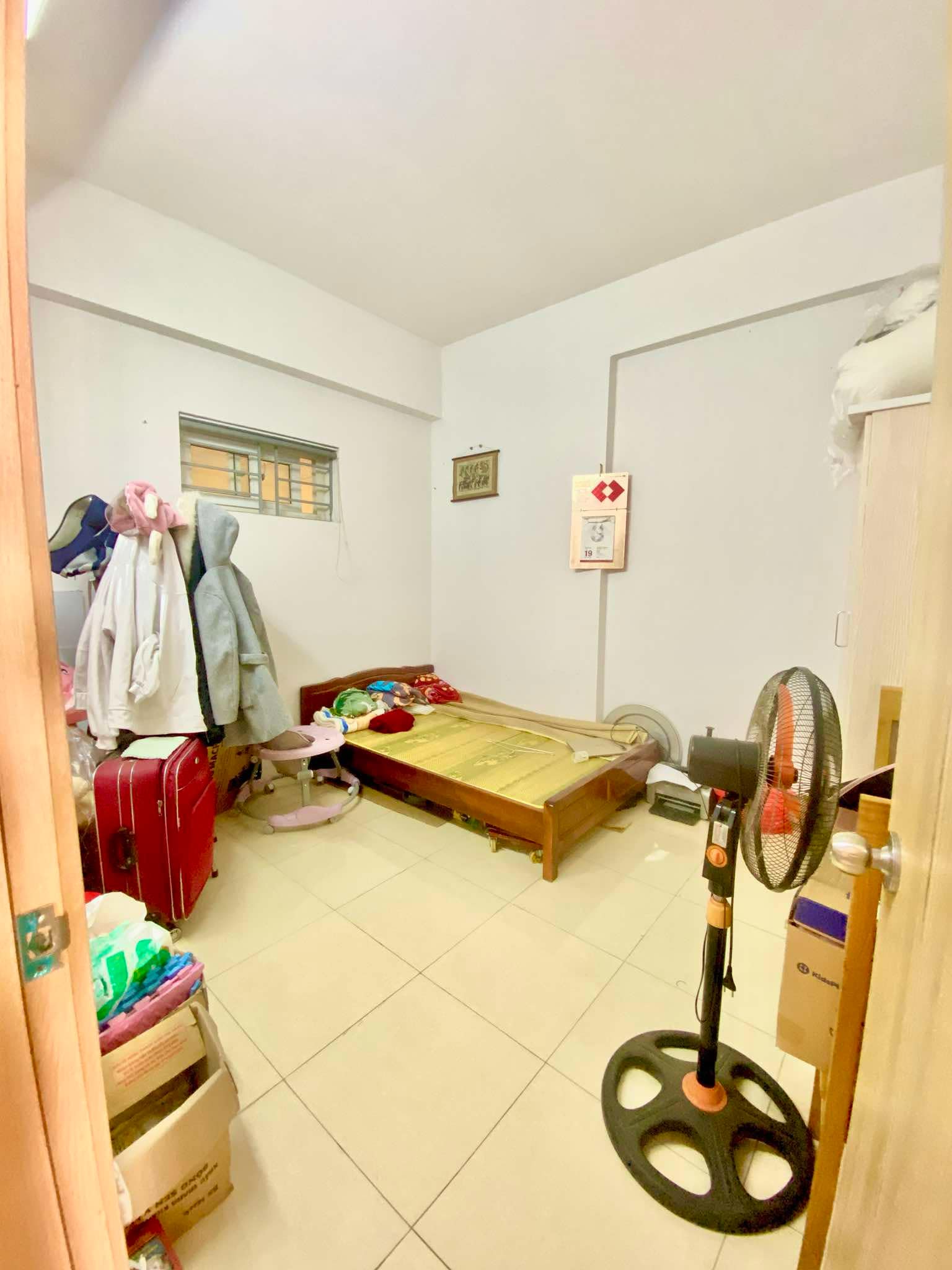 Cần bán gấp căn hộ góc phụ, full nội thất đồng bộ tại KDT Thanh Hà Cienco 5 4