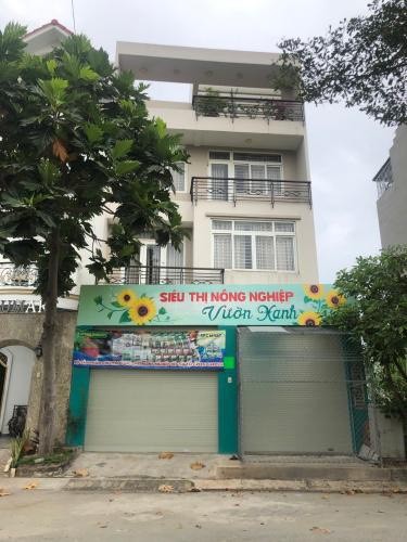 Cần bán Đất dự án KDC Hoàng Anh Minh Tuấn, Diện tích 95m², Giá 105 Triệu/m² 2