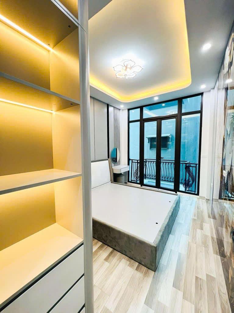 Bán nhà 4 tầng, 45m², 5 phòng ngủ, Hoàng Mai, Hà Nội - 6.8 tỷ 4