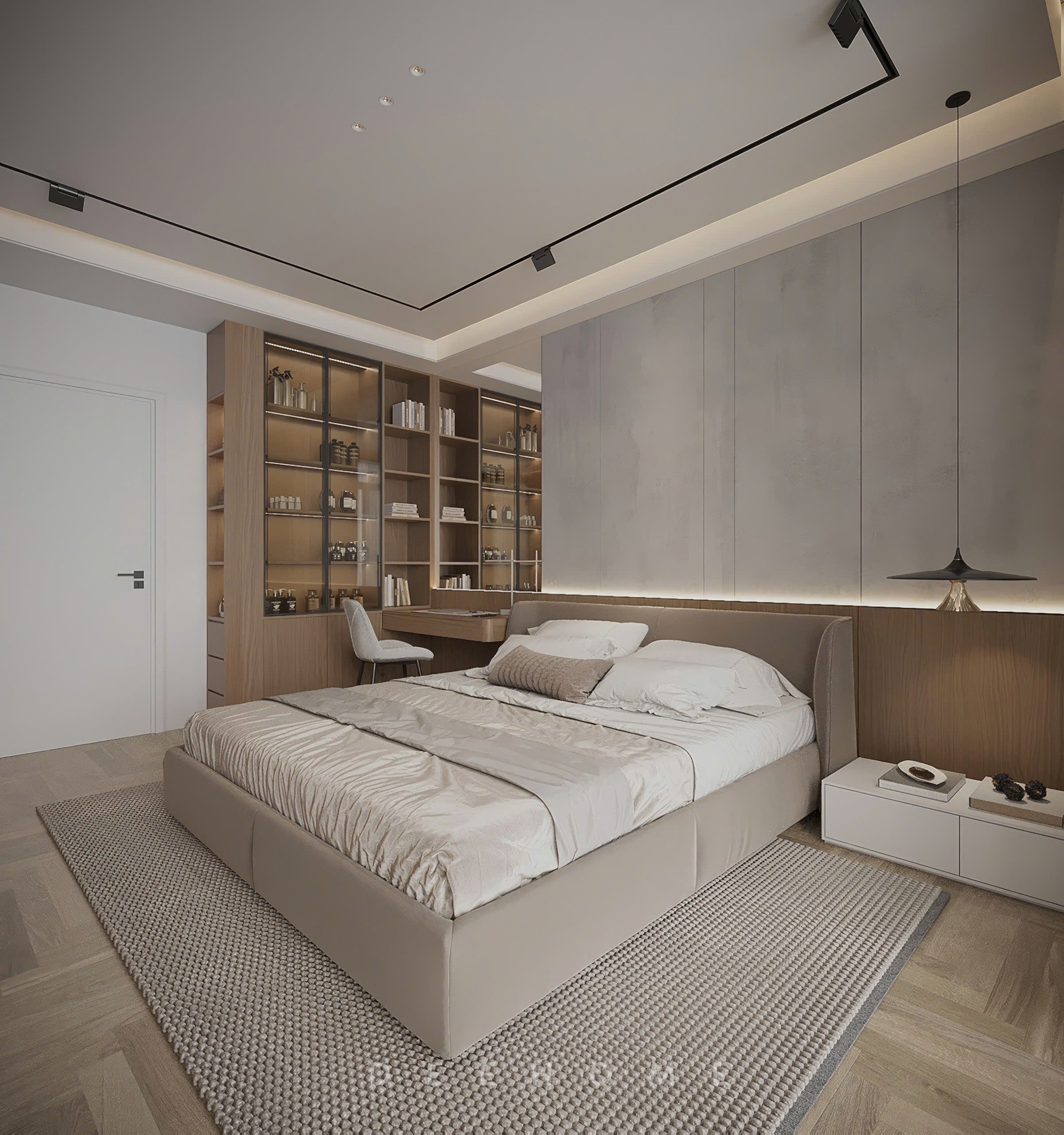 Cho thuê Căn hộ chung cư dự án Royal City, Diện tích 95m², Giá Thương lượng 2