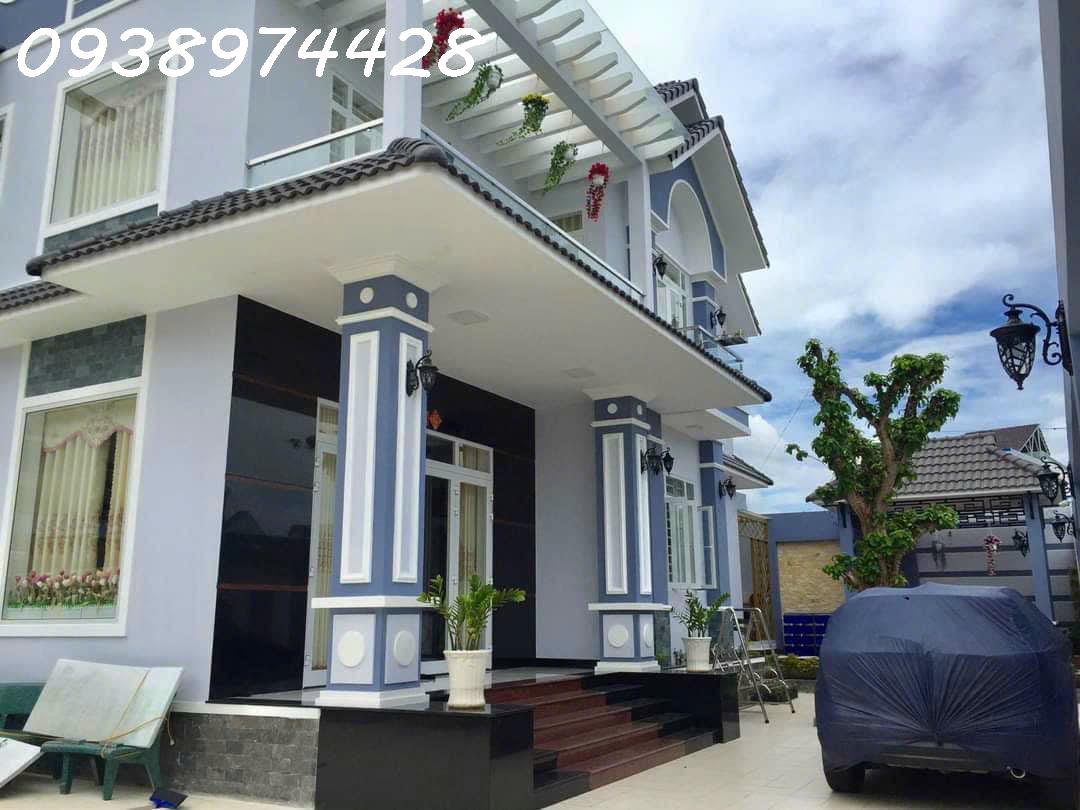 Hạ giá Bán biệt thự 416 m2 tại P. Bửu Long .TP Biên Hoà, Đồng Nai,0938974428 5