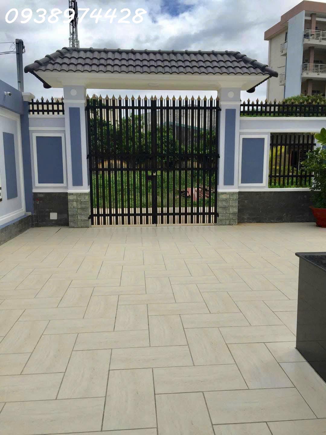 Hạ giá Bán biệt thự 416 m2 tại P. Bửu Long .TP Biên Hoà, Đồng Nai,0938974428