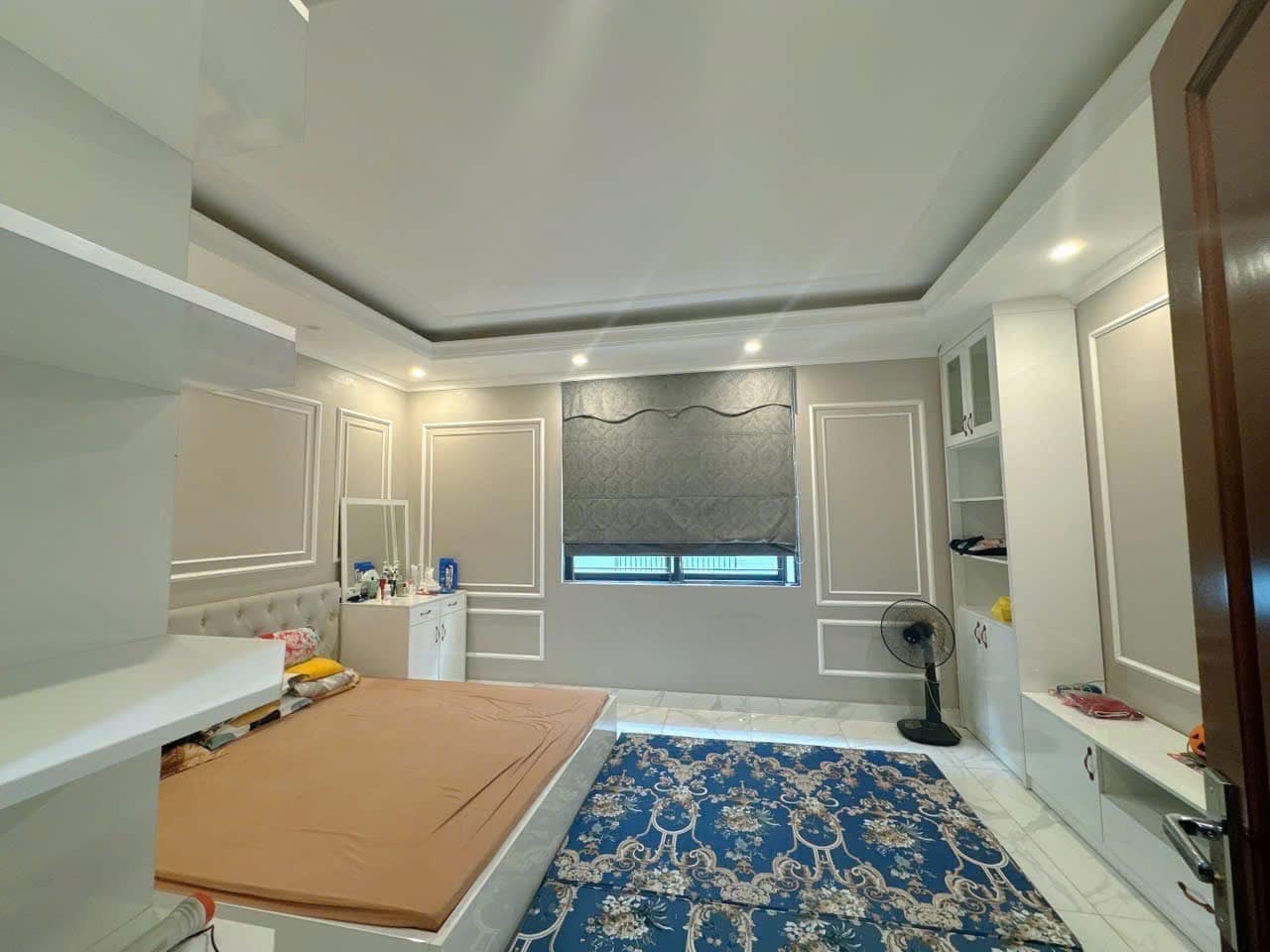 BÁN GẤP NHÀ MỖ LAO HÀ ĐÔNG, OTO TRÁNH KINH DOANH VP, 60M2 MT5M Ô CHỜ THANG MÁY; 17.XTỶ 4