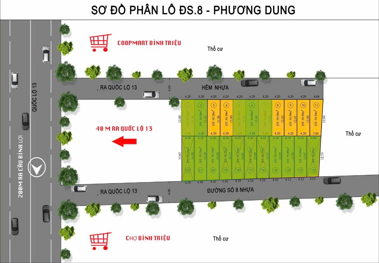 Chỉ còn 05 căn nhà phố đẹp mới 100% đối diện Đại học Luật, P. Hiệp Bình Chánh 3