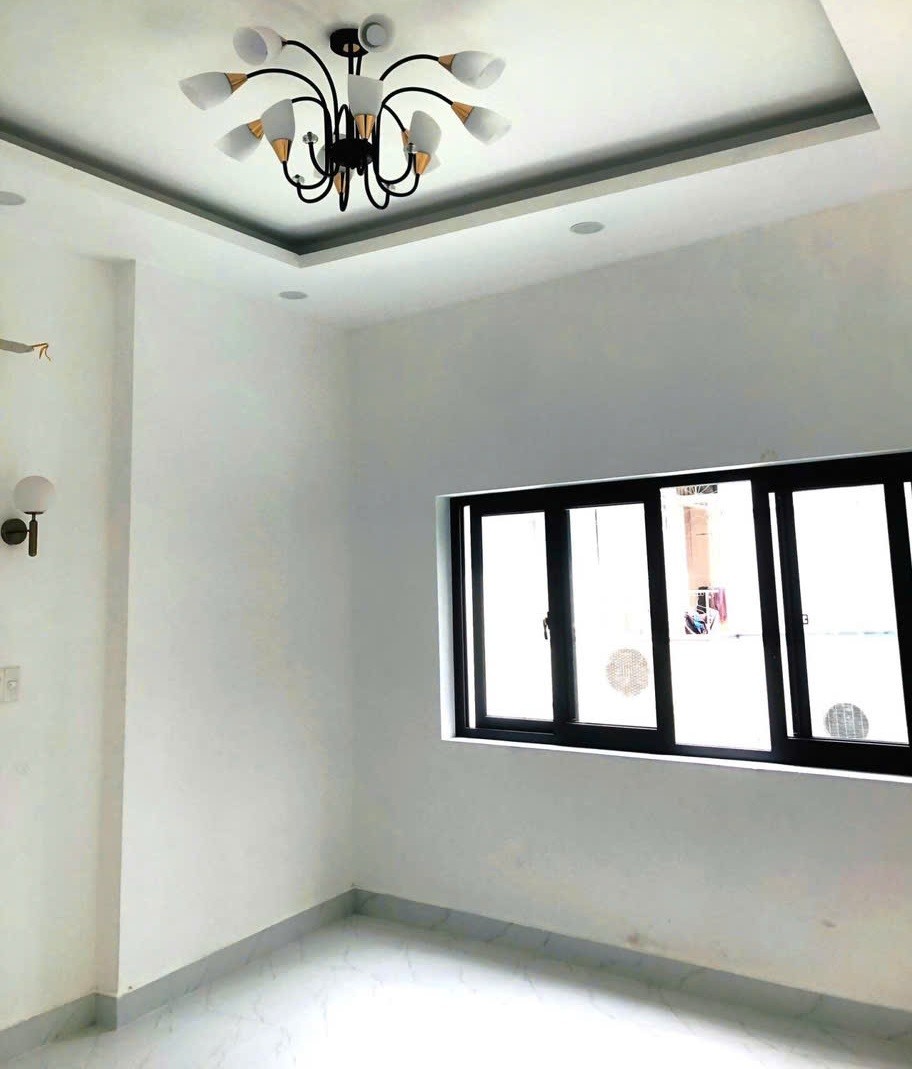 Bán Nhà 2 Tầng 61m2 có 5,5 tỷ Đường số 4 Phường 11 Gò Vấp Hồ Chí Minh 4