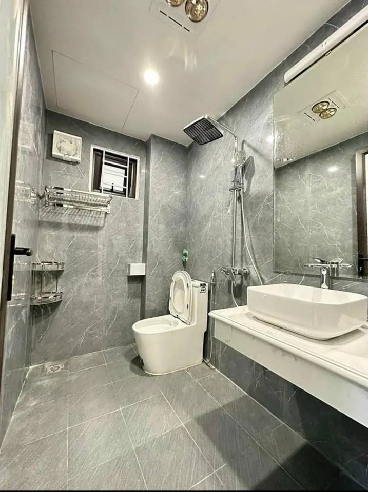 Bán nhà riêng cạnh Vinhomes Đan Phượng. Nhà 31m2 ngõ thông, Ôtô dừng đỗ cửa. Lh 0912651992 5