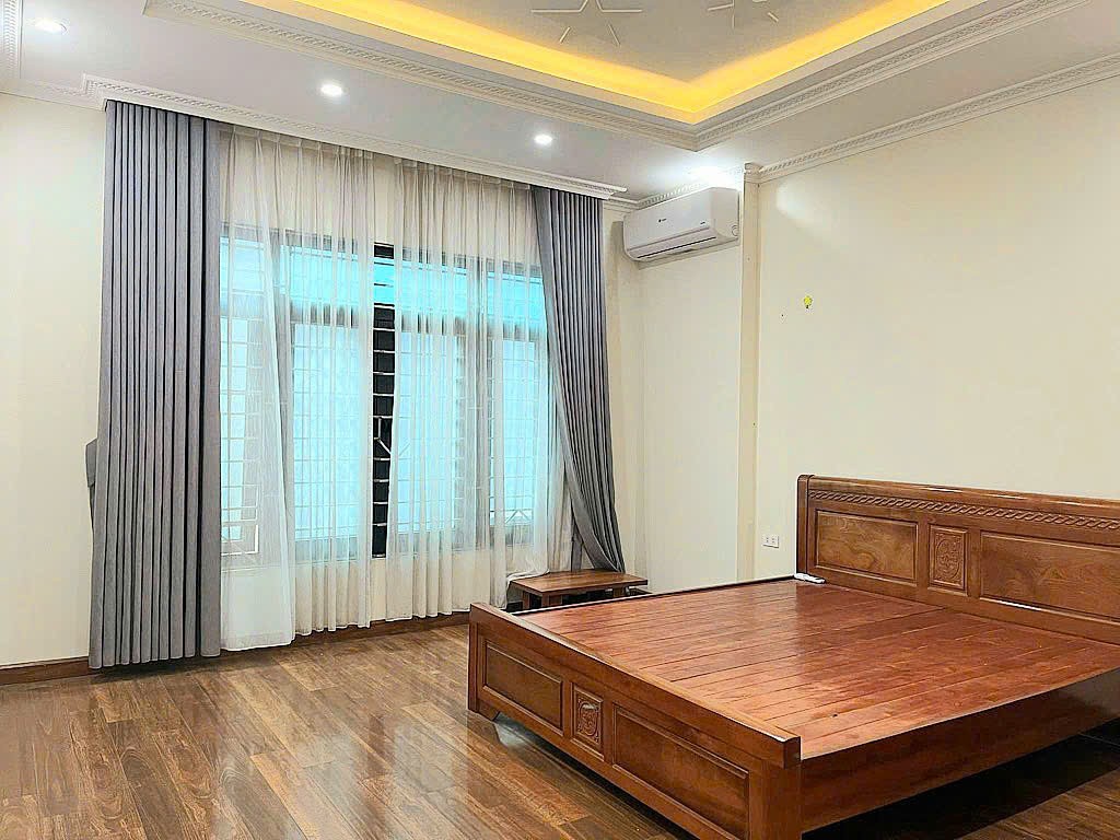 Bán nhà 60m2 Nam Từ Liêm, Gần phố, Diện tích rộng, Mặt tiền đẹp, Ngõ thông, Ở hoặc cho thuê 2