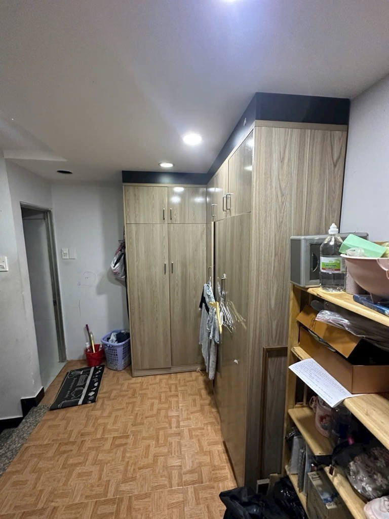 NHÀ 1/ DƯƠNG VĂN DƯƠNG, HẺM 3M SÁT MẶT TIỀN, 28M2, 2 TẦNG 2PN, FULL NỘI THẤT GIÁ NHỈNH 3 TỶ 3