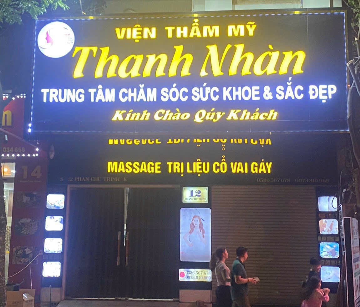 Bán nhà mặt tiền kinh doanh số 12 Phan Chu Trinh - KĐT An Phú - P Khai Quang- Vĩnh Yên- Vĩnh Phúc. 4