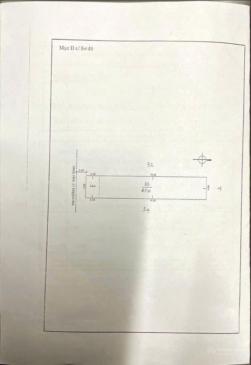 Quận Tân Phú Rẻ 40% Nhà Mặt Tiền C4 Đường 10m 8x23 kế Q.11 20 Tỷ Chốt 4