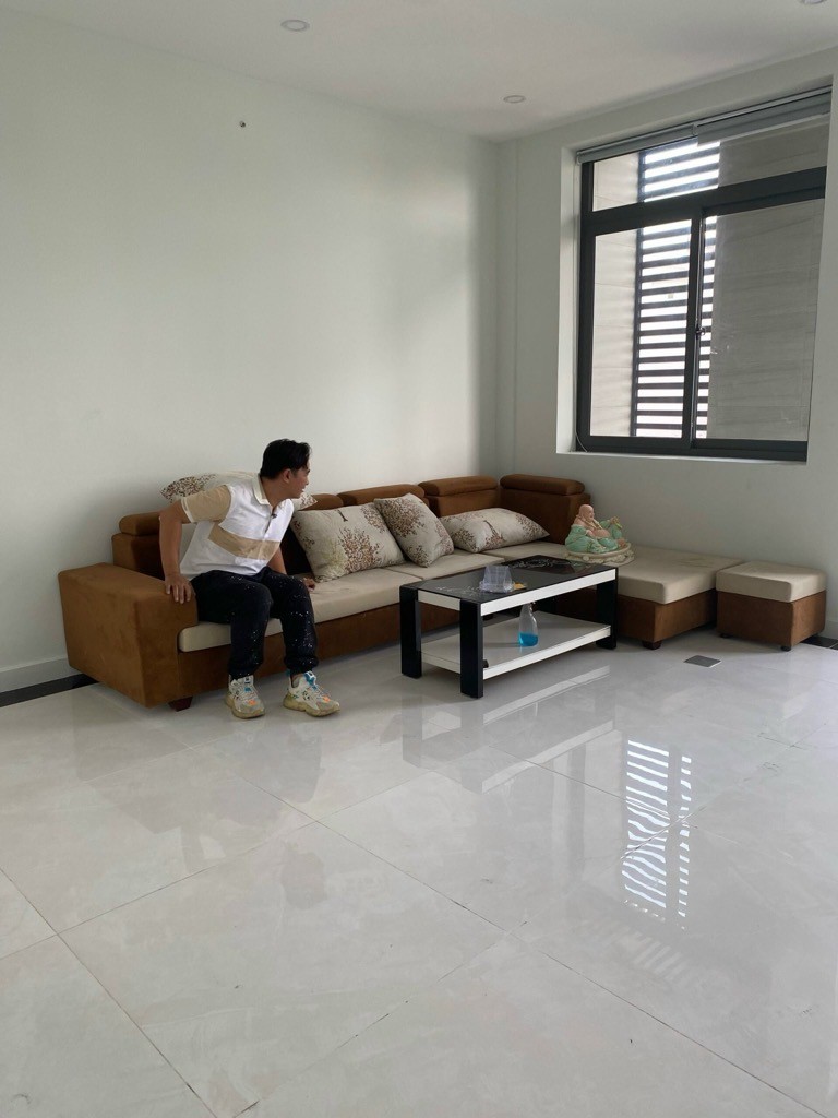 Mặt tiền đường số 2 Chợ Bình Điền 5x16 chỉ 10 tỷ 8 3