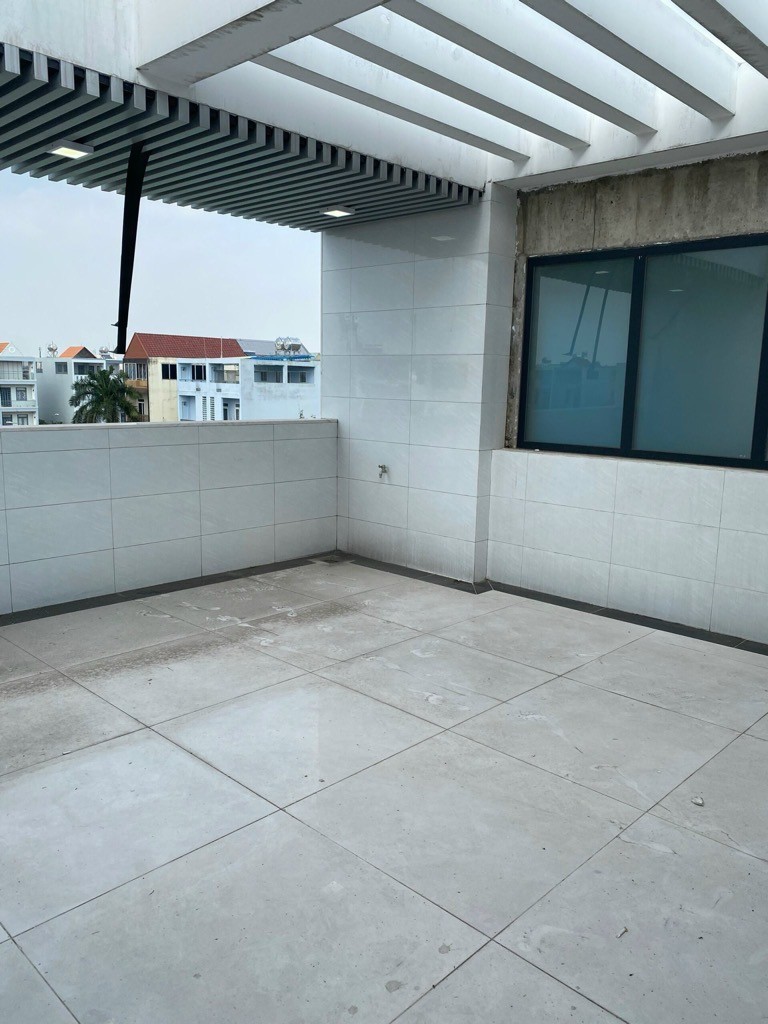Mặt tiền đường số 2 Chợ Bình Điền 5x16 chỉ 10 tỷ 8 4