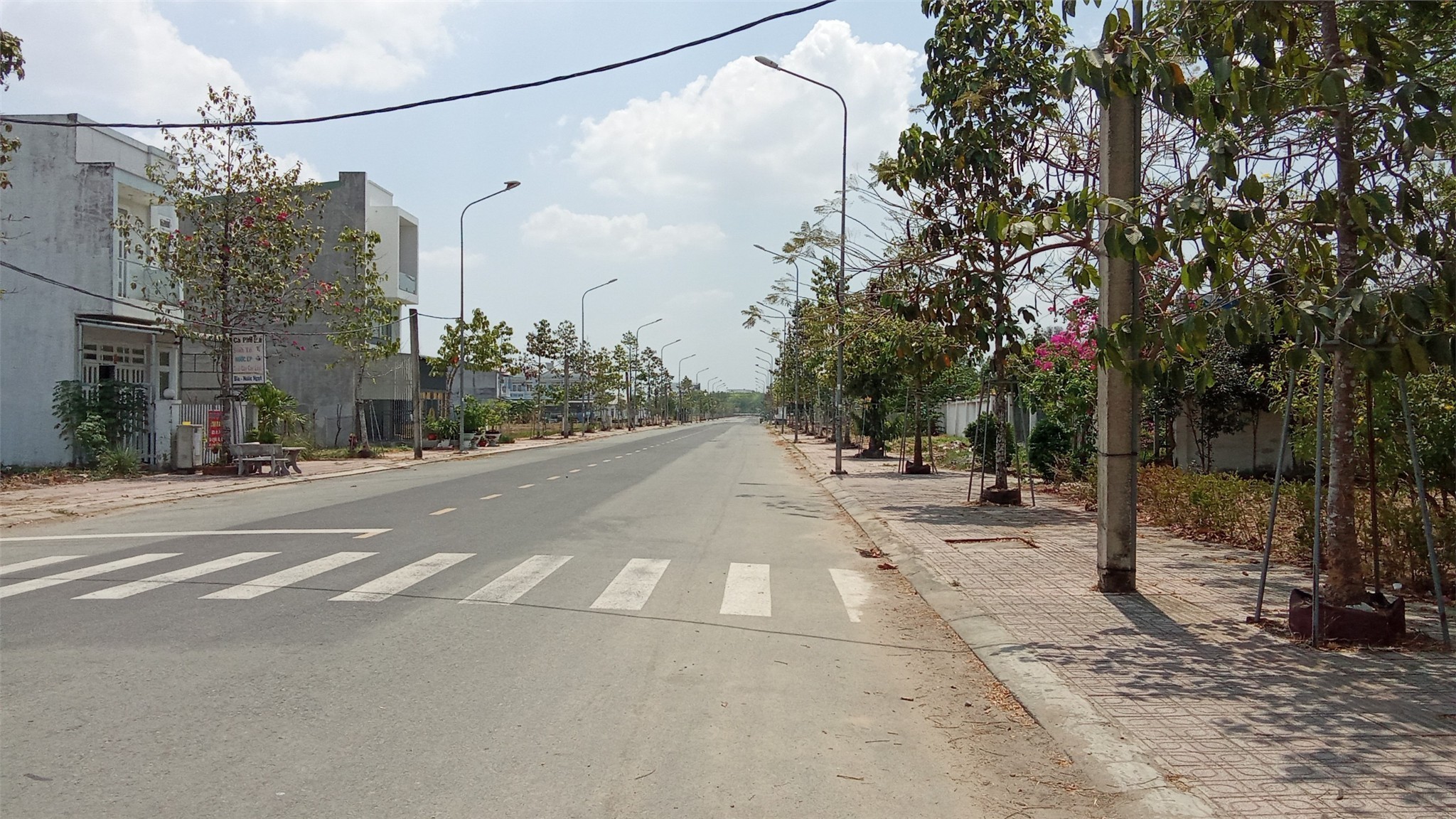 Bán Đất An Điền, 100m², Mặt Tiền Đường Nhựa 7m, Giá 1.05 Tỷ 3