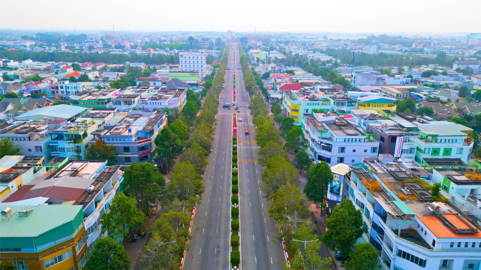 Bán Đất An Điền, 100m², Mặt Tiền Đường Nhựa 7m, Giá 1.05 Tỷ 4