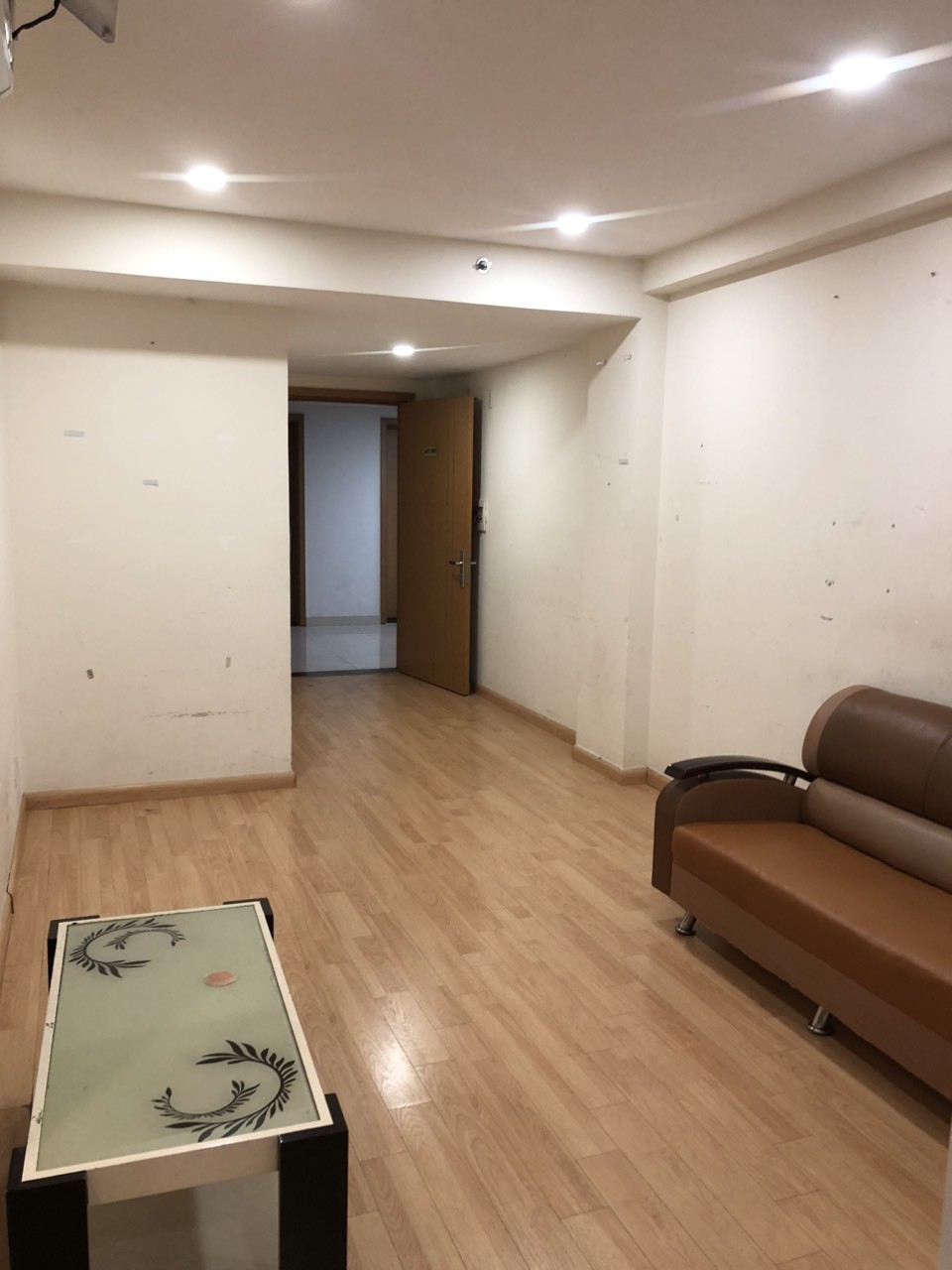 Cho thuê Căn hộ chung cư Phường 1, Quận 6, Diện tích 67m², Giá 8 Triệu/tháng