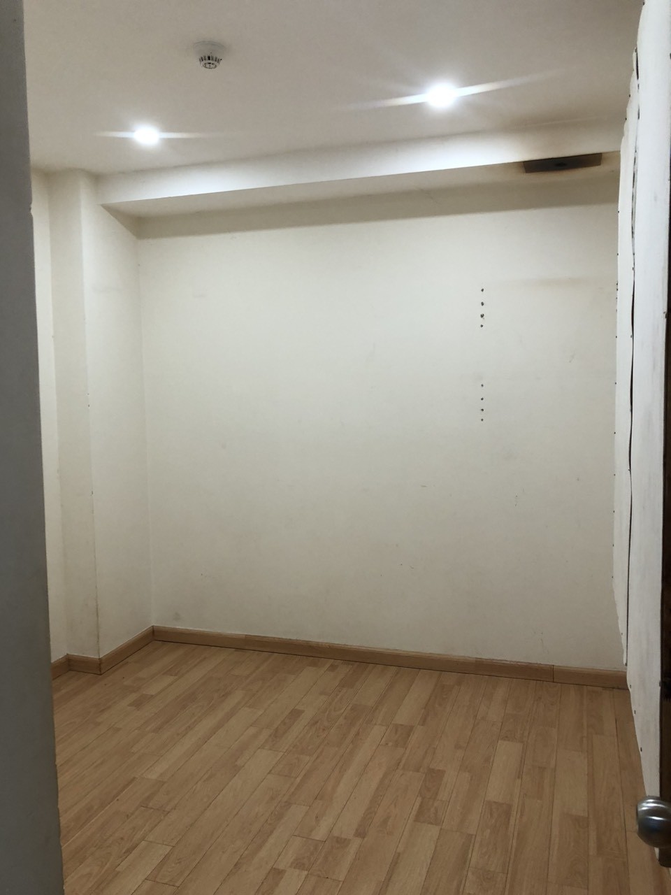 Cho thuê Căn hộ chung cư Phường 1, Quận 6, Diện tích 67m², Giá 8 Triệu/tháng 2