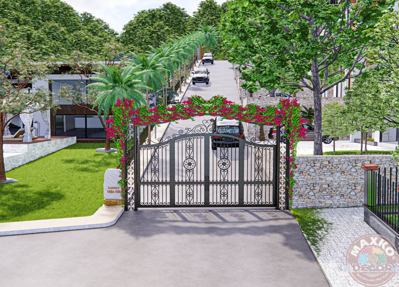 bán đất;  Khu biệt thự đổi Luxury Villas Hill 2 Full thổ cư GIÁ  3TY DT 500m2 0832865116 4