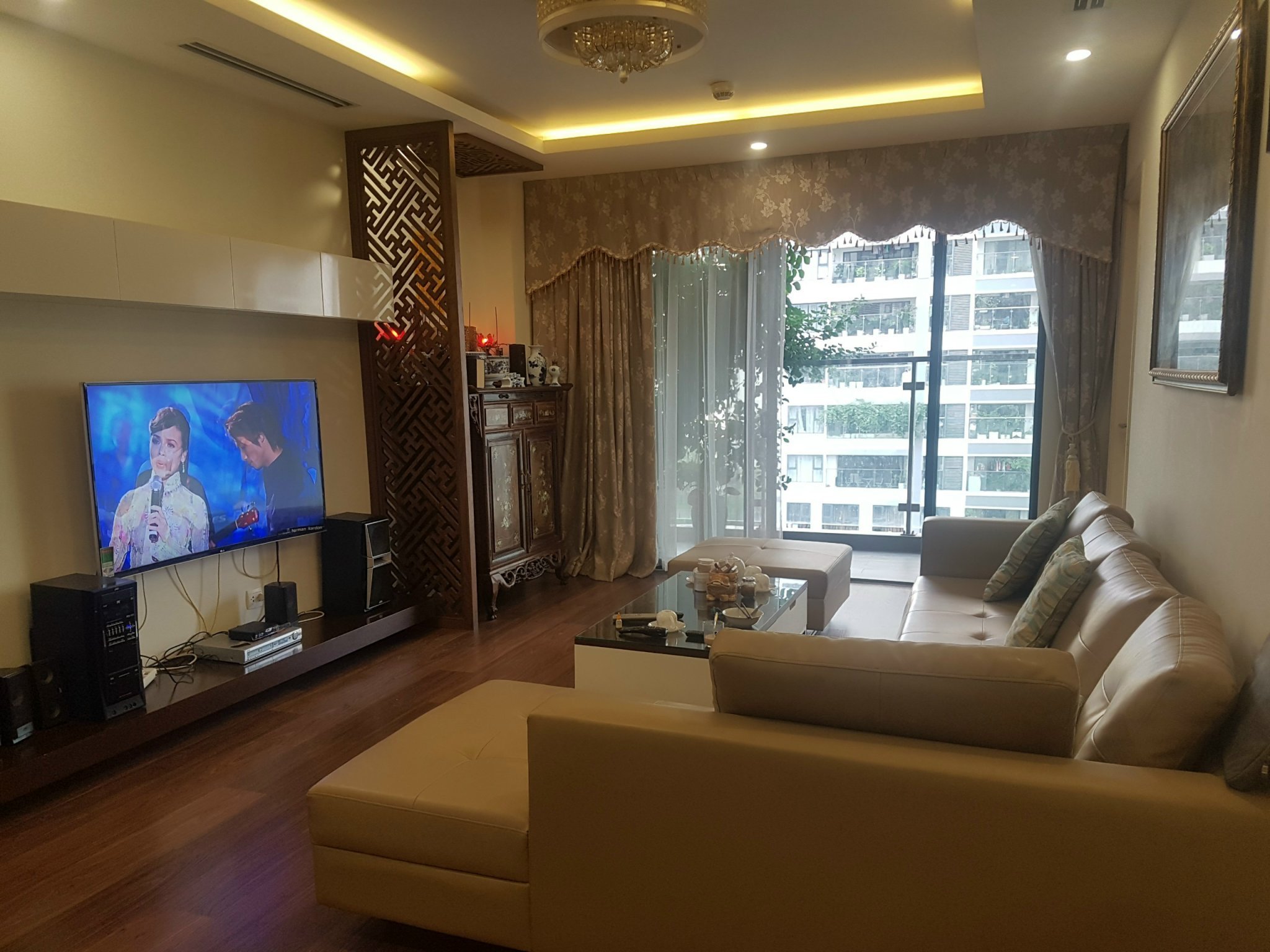 Cần bán Căn hộ chung cư dự án Imperia Garden, Diện tích 93m², Giá 8 Tỷ