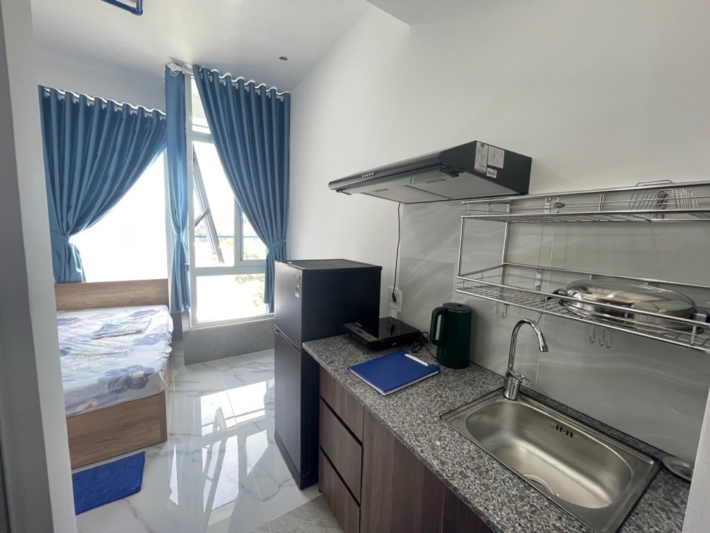 Cần bán Homestay - Khách Sạn đường Phước Trường, Phường Phước Mỹ, Diện tích 100m², Giá 19.5 Tỷ