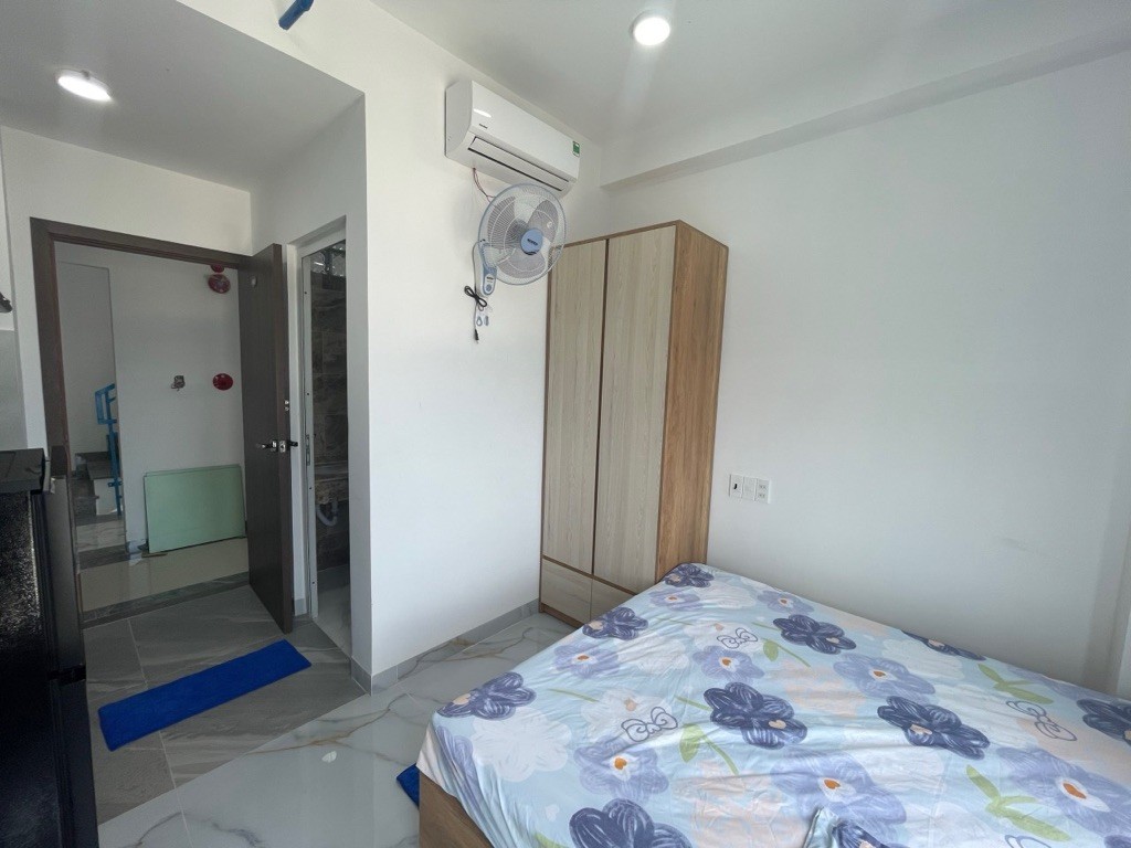 Cần bán Homestay - Khách Sạn đường Phước Trường, Phường Phước Mỹ, Diện tích 100m², Giá 19.5 Tỷ 3