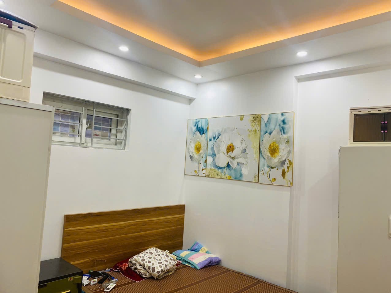 Chính chủ gửi bán căn hộ 65m² full nội thất view Hồ giá 2.3 tỷ tại 6 tòa KĐT Thanh Hà Mường Thanh 4