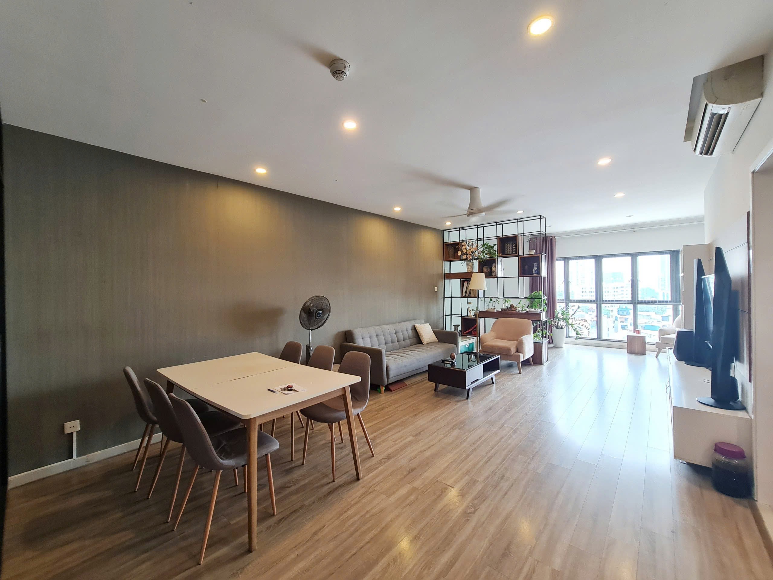 [Mulberry Lane] Căn 3N bán nhanh 7 tỷ - tầng trung view phố