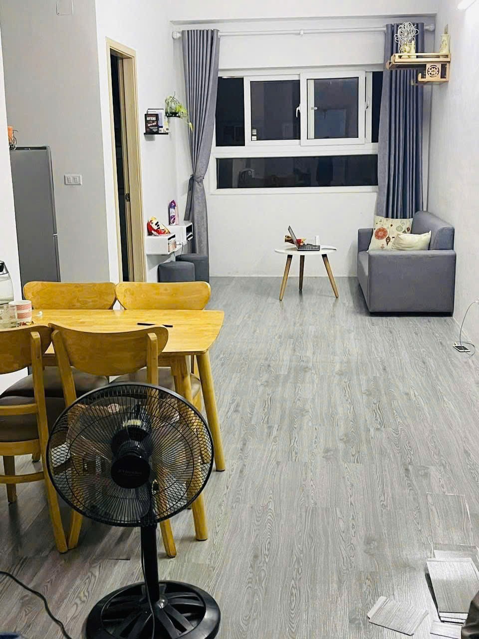 Chính chủ cần bán căn hộ 62m² full nội thất tại KĐT Thanh Hà Mường Thanh 5