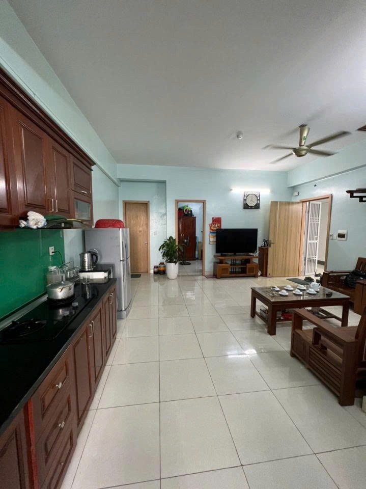 Bán nhanh căn hộ 65m² full nội thất, view Hồ tại 6 tòa KĐT Thanh Hà Cienco 5!