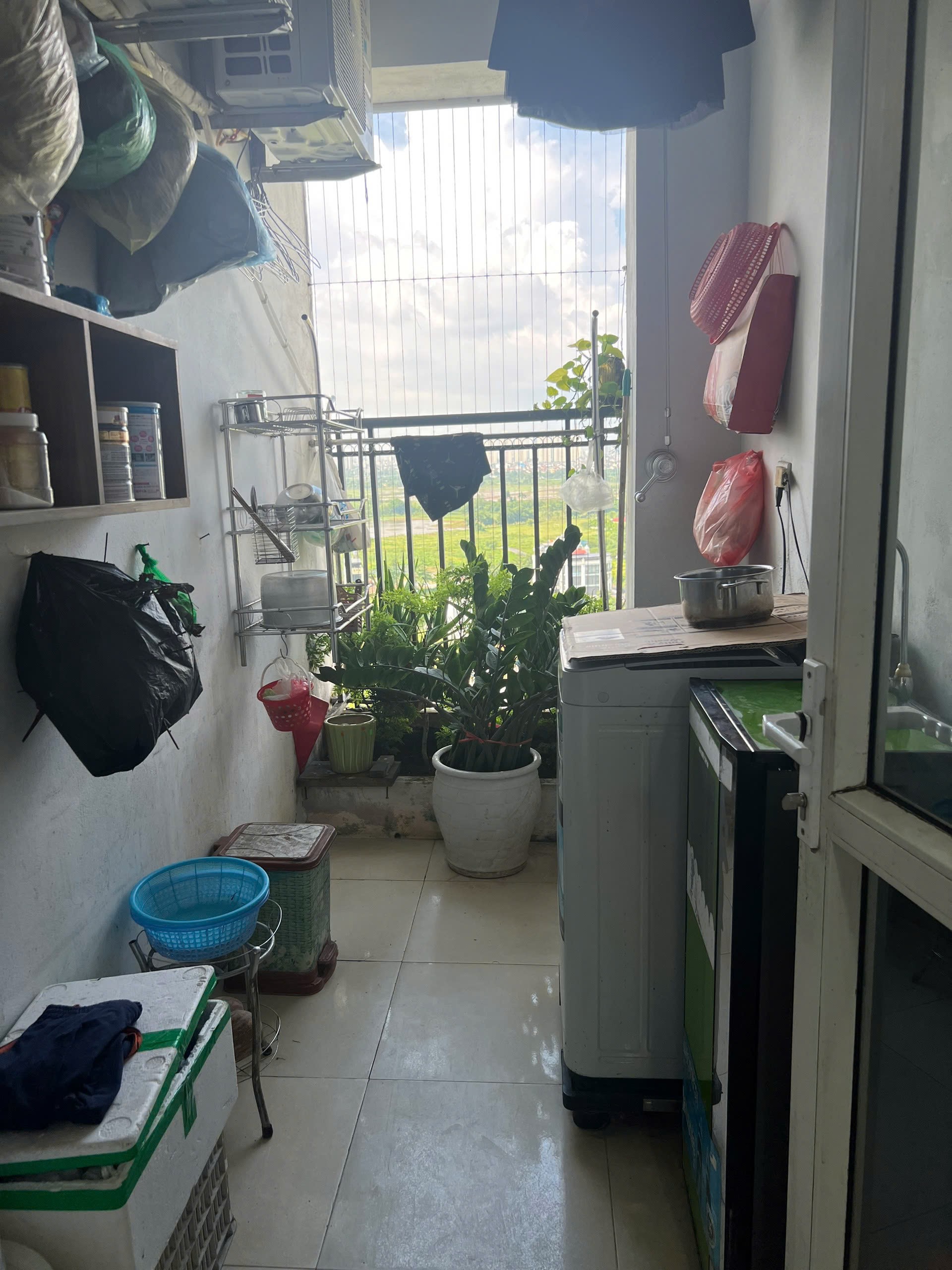 Bán nhanh căn hộ 65m² full nội thất, view Hồ tại 6 tòa KĐT Thanh Hà Cienco 5! 2