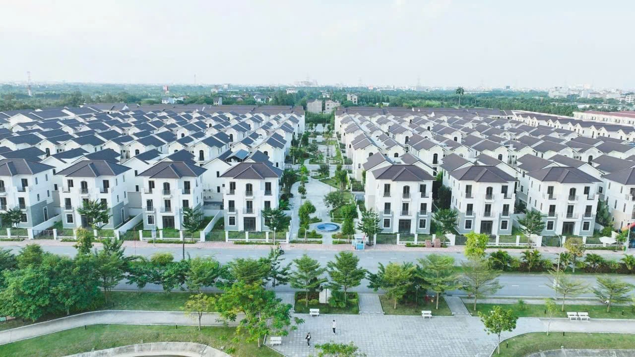 Duy nhất biệt thự đơn lập view công viên_hài lòng cả khách hàng khó tính nhất 2