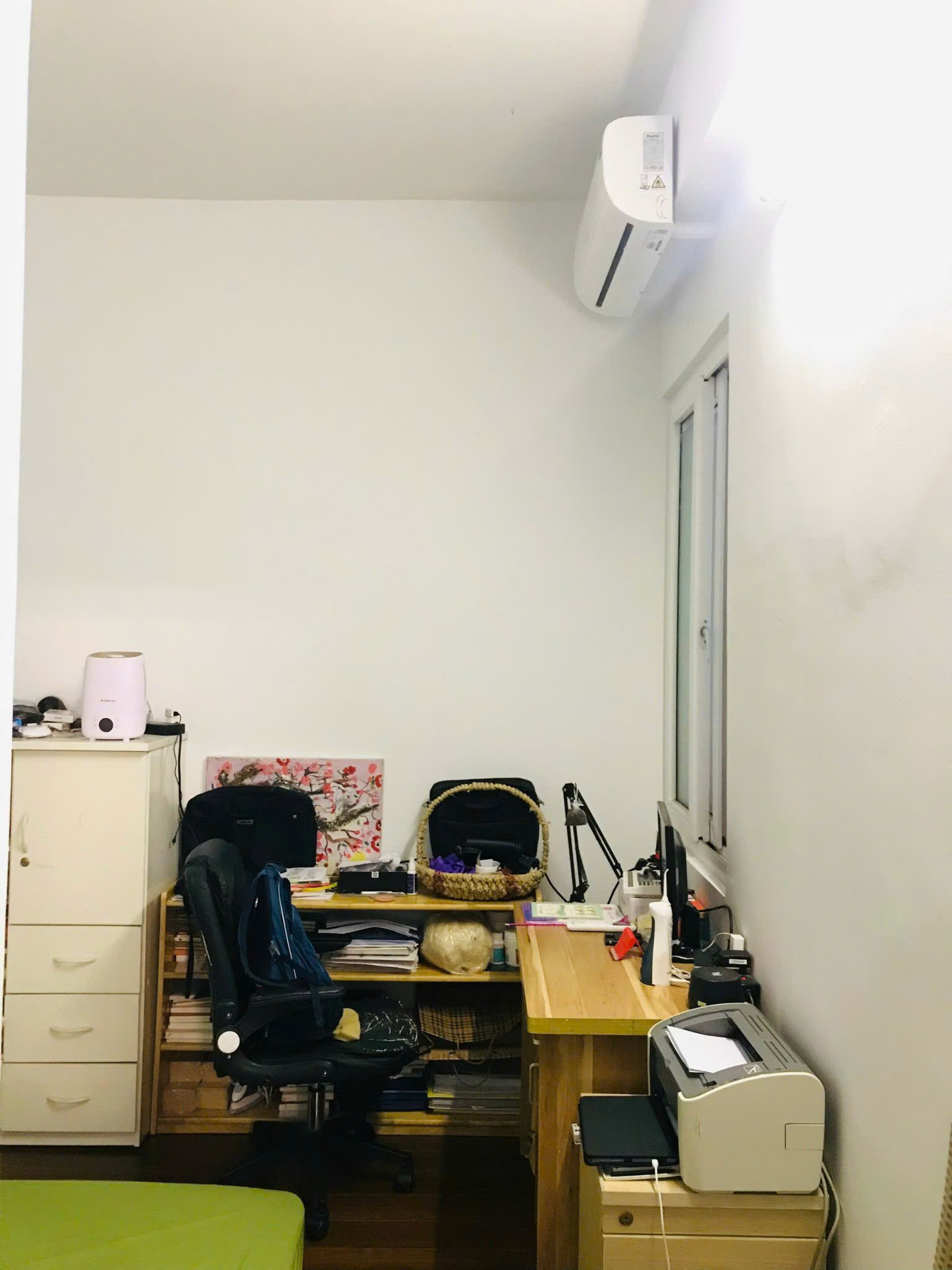 Chính chủ hạ giá căn hộ 2 ngủ tầng 11 full nội thất đồng bộ tại 3 tòa mới KDT Thanh Hà Cienco 5 3