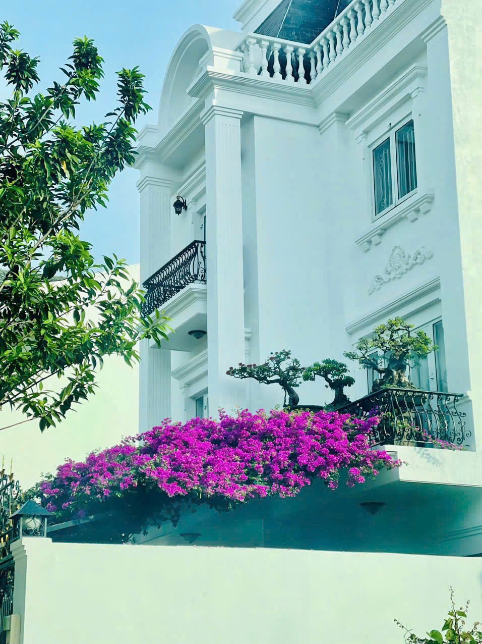 Cần bán Nhà mặt tiền Phường Thạnh Mỹ Lợi, Quận 2, Diện tích 160m², Giá 31 Tỷ 7