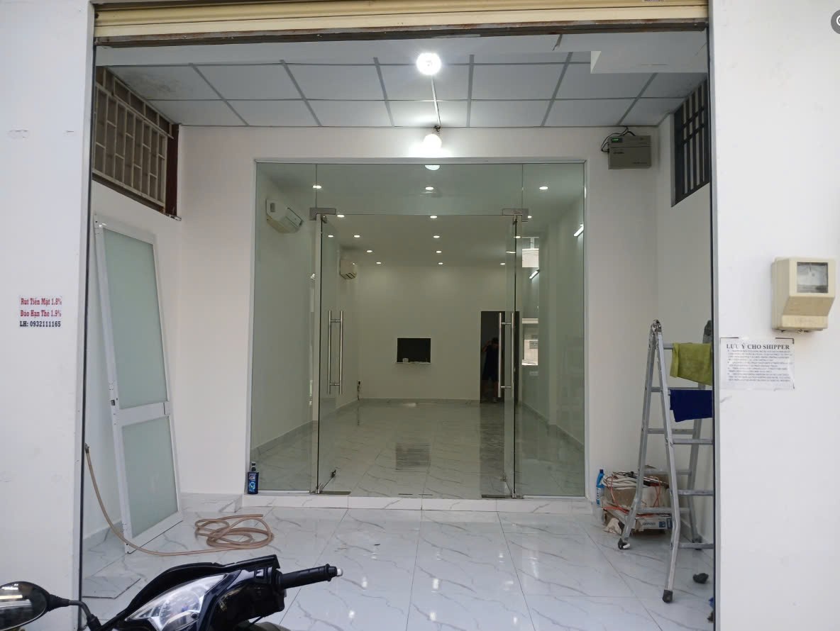 Cho thuê Nhà mặt tiền Phường An Phú, Quận 2, Diện tích 80m², Giá 19 Triệu/tháng 2