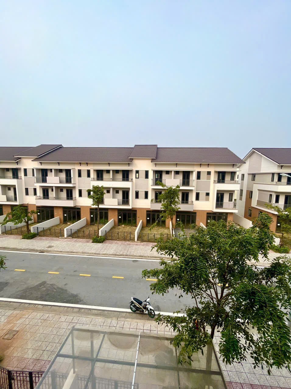 Shophouse 100m²  vị trí độc tôn, sinh lời ngay, chỉ còn 5 căn cuối cùng 2