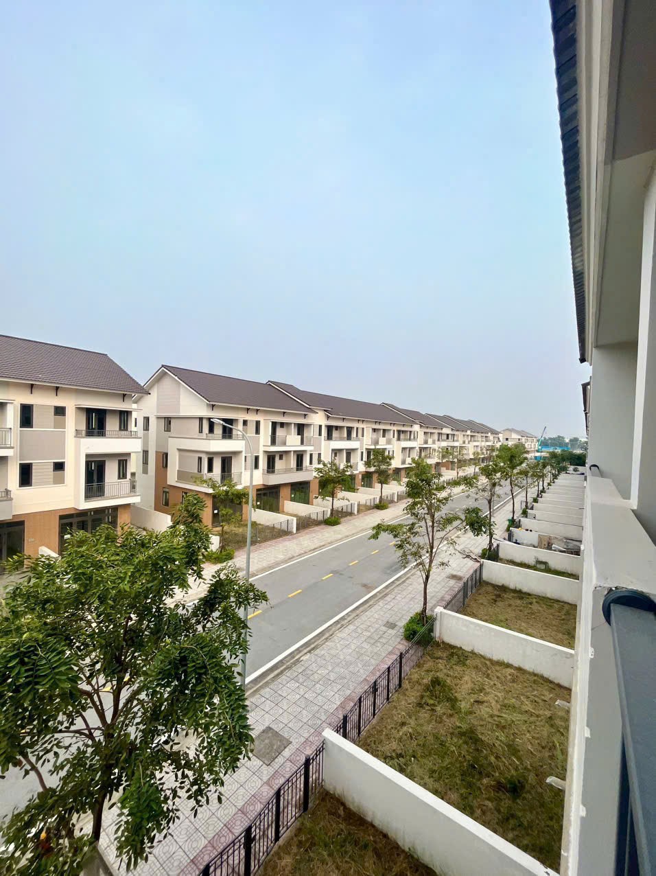 Shophouse 100m²  vị trí độc tôn, sinh lời ngay, chỉ còn 5 căn cuối cùng 3