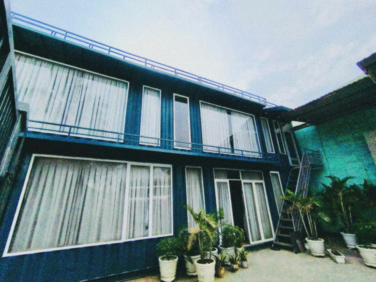 Cho thuê Kho - Nhà xưởng Phường Long Trường, Quận 9, Diện tích 1400m², Giá 60 Triệu/tháng 3