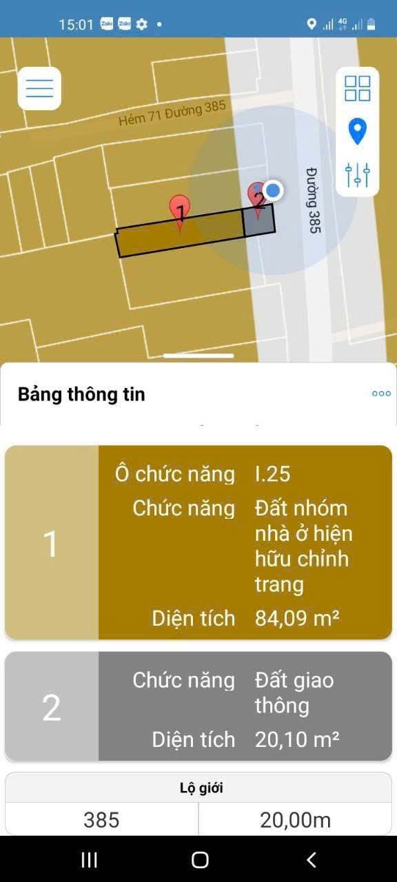 Cần bán Nhà mặt tiền Phường Hiệp Phú, Quận 9, Giá 7.9 Tỷ 4