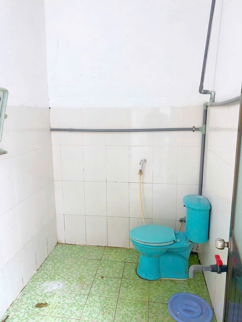 Nhà cấp 4 dt 150m2 3pn 1wc xã Phú Hòa Đông, Củ Chi giá 1,6 tỷ