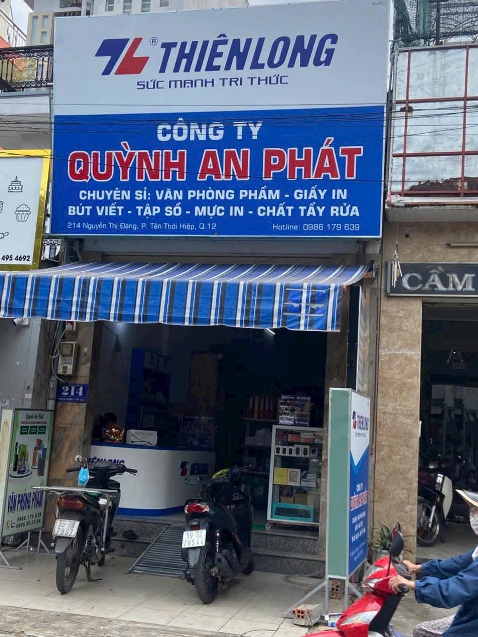 Bán Nhà (4x25) Mặt Tiền Nguyễn Thị Đặng. P. Hiệp Thành, Quận 12 giá chốt 8 tỷ